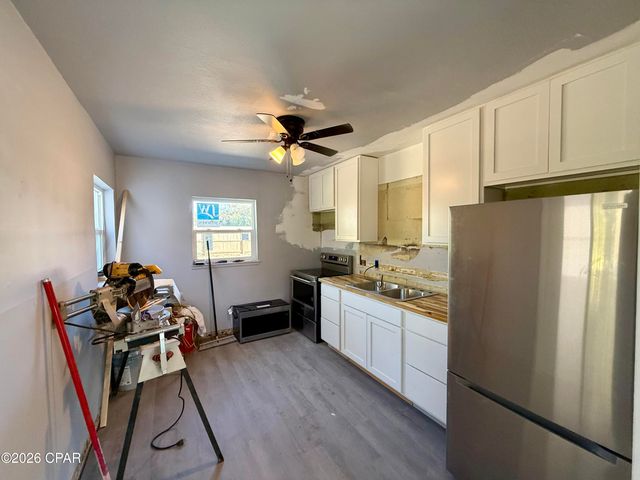 704 Cactus Avenue, Panama City, FL 32401