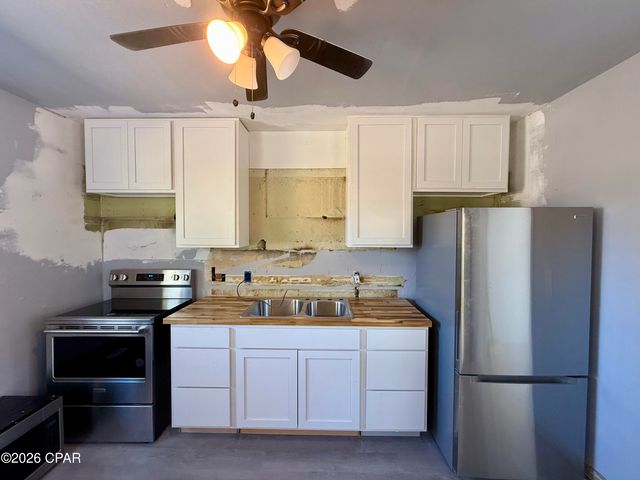 704 Cactus Avenue, Panama City, FL 32401