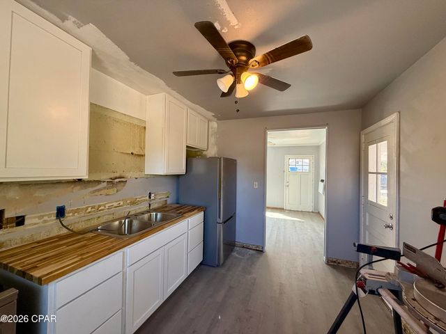 704 Cactus Avenue, Panama City, FL 32401