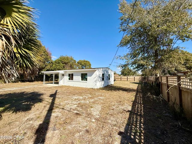 704 Cactus Avenue, Panama City, FL 32401