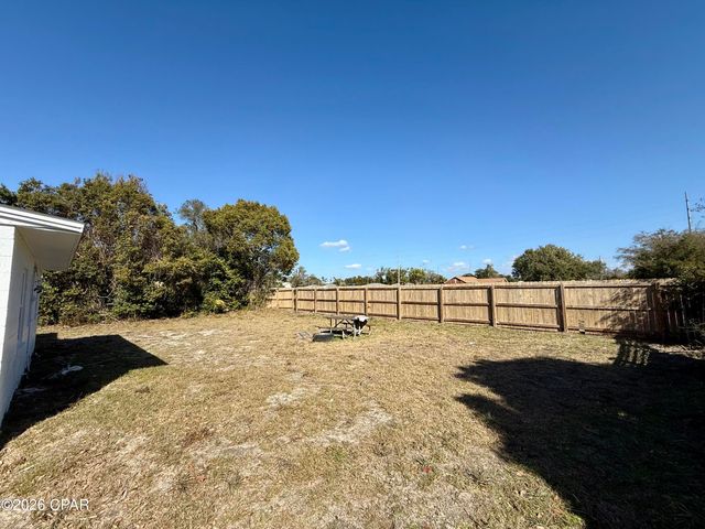 704 Cactus Avenue, Panama City, FL 32401