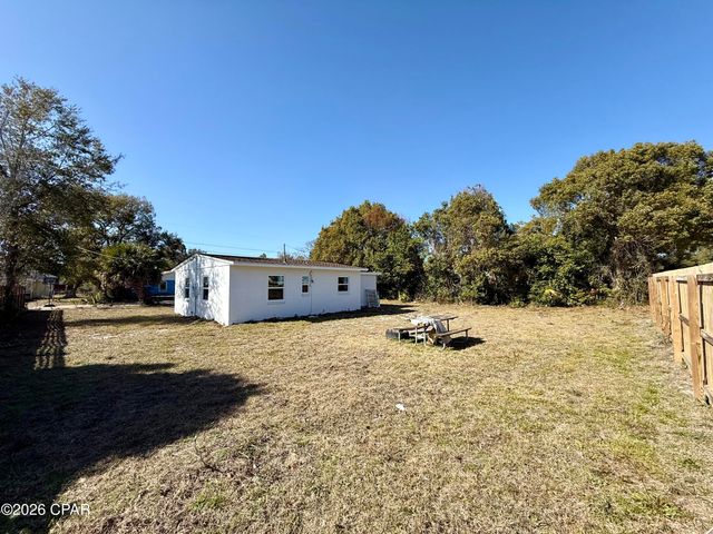 704 Cactus Avenue, Panama City, FL 32401