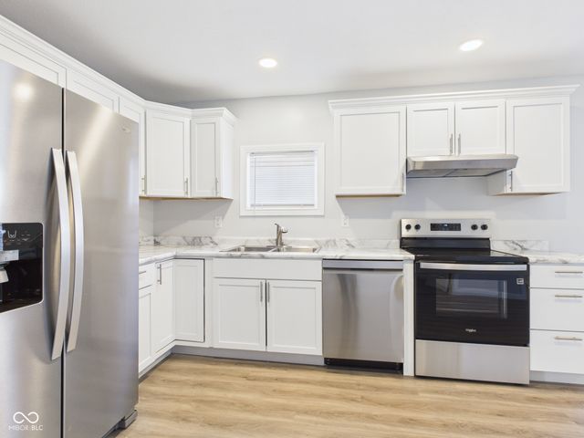 1525 Home Avenue, Anderson, IN 46016