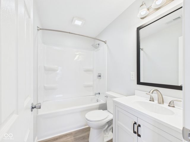 1525 Home Avenue, Anderson, IN 46016