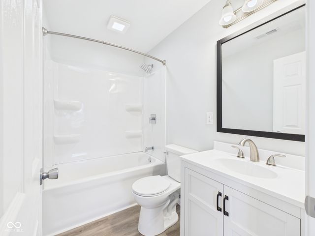 1525 Home Avenue, Anderson, IN 46016