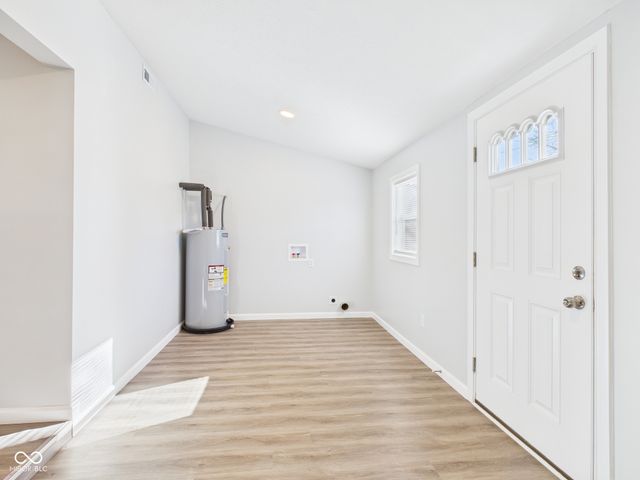 1525 Home Avenue, Anderson, IN 46016