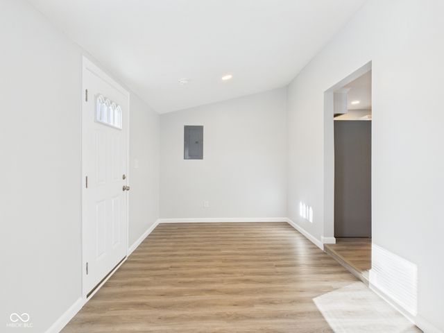 1525 Home Avenue, Anderson, IN 46016