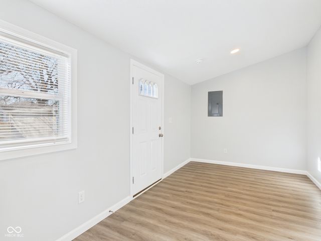 1525 Home Avenue, Anderson, IN 46016