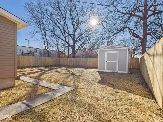 1525 Home Avenue, Anderson, IN 46016