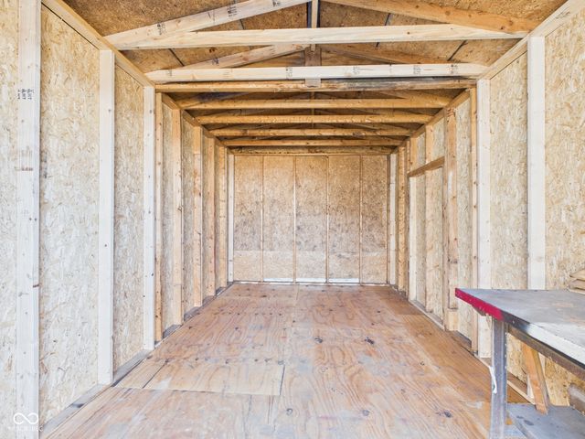 1525 Home Avenue, Anderson, IN 46016