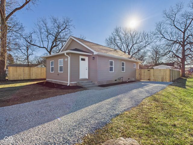 1525 Home Avenue, Anderson, IN 46016