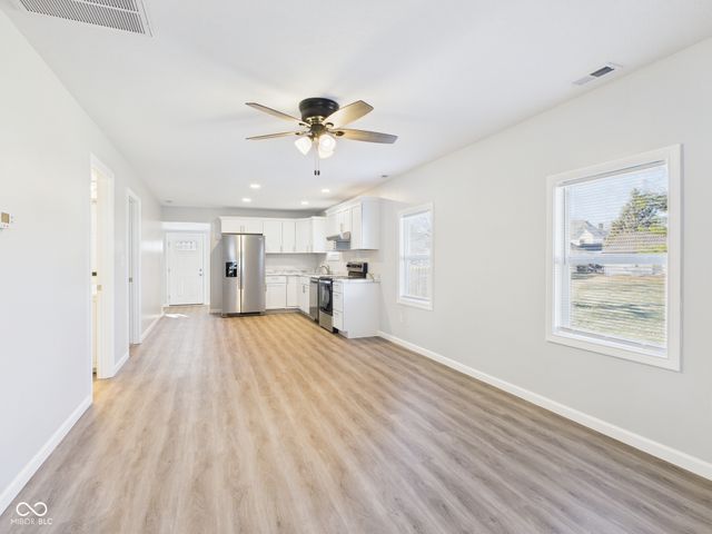 1525 Home Avenue, Anderson, IN 46016