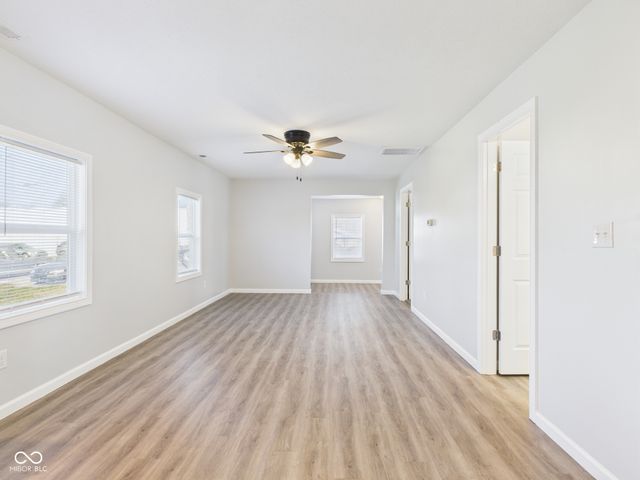 1525 Home Avenue, Anderson, IN 46016