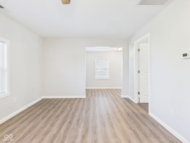 1525 Home Avenue, Anderson, IN 46016