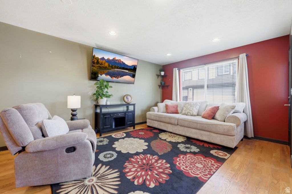 1665 PAGES PLACE DR, Bountiful, UT 84010 — photo 2