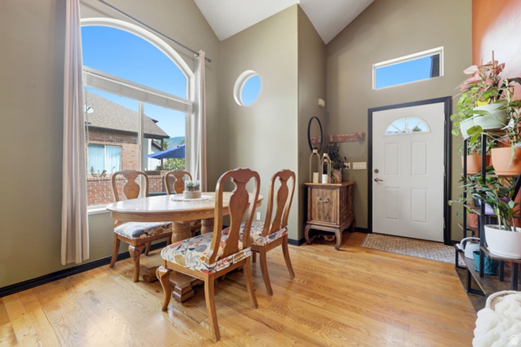 1665 PAGES PLACE DR, Bountiful, UT 84010 — photo 5