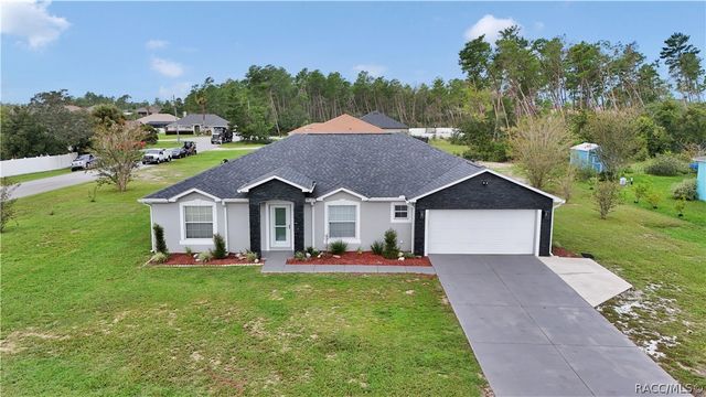 10648 SW 38th Avenue, Ocala, FL 34476