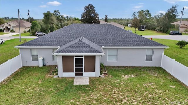 10648 SW 38th Avenue, Ocala, FL 34476
