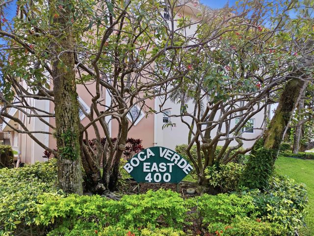 400 NE 20th Street A216, Boca Raton, FL 33431