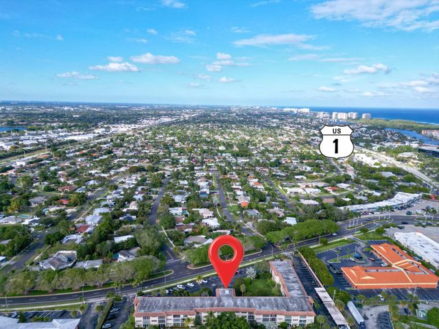 400 NE 20th Street A216, Boca Raton, FL 33431
