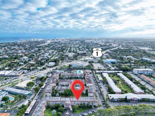 400 NE 20th Street A216, Boca Raton, FL 33431