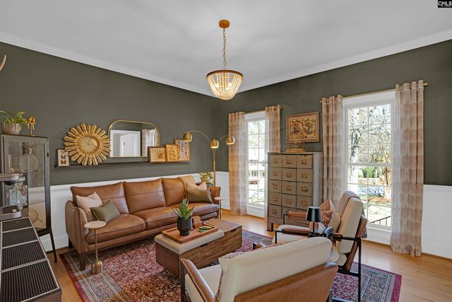 1 Brittany Way, Columbia, SC 29212