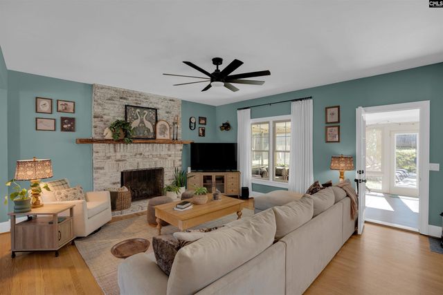 1 Brittany Way, Columbia, SC 29212