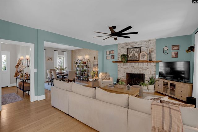 1 Brittany Way, Columbia, SC 29212