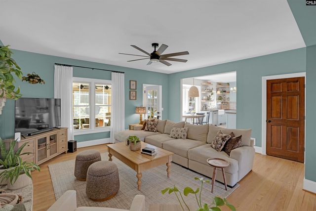 1 Brittany Way, Columbia, SC 29212