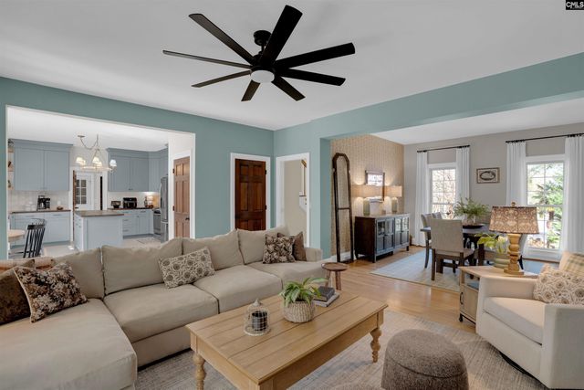 1 Brittany Way, Columbia, SC 29212