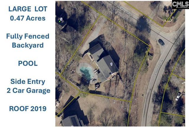 1 Brittany Way, Columbia, SC 29212