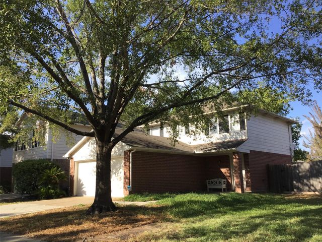 11802 Sunny Stream Drive, Tomball, TX 77375