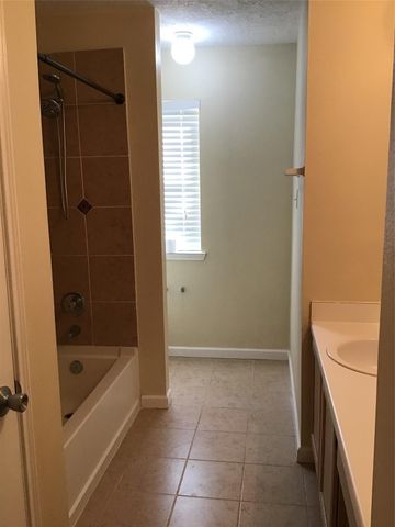 11802 Sunny Stream Drive, Tomball, TX 77375