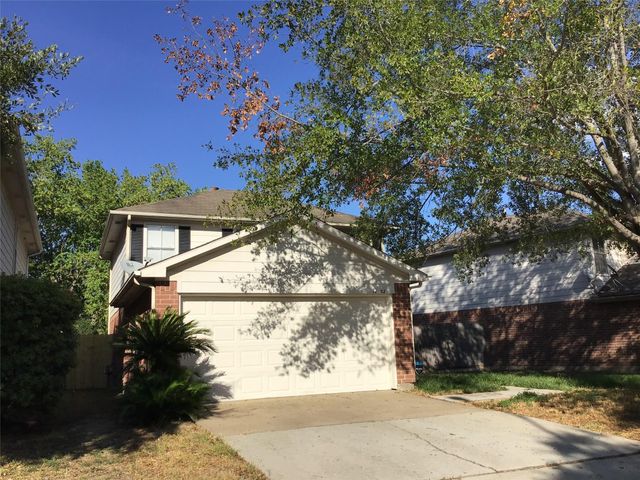 11802 Sunny Stream Drive, Tomball, TX 77375