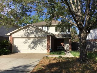 11802 Sunny Stream Drive, Tomball, TX 77375