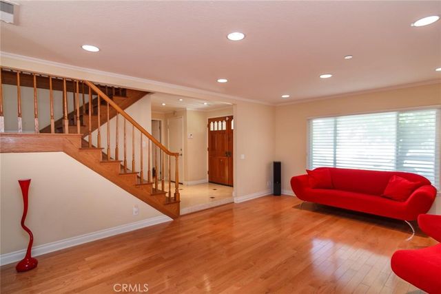 7019 Woodstone Place, West Hills, CA 91307
