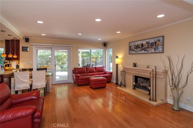 7019 Woodstone Place, West Hills, CA 91307