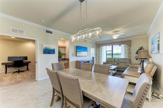 7305 RIVER HAMMOCK DRIVE 102, Bradenton, FL 34212
