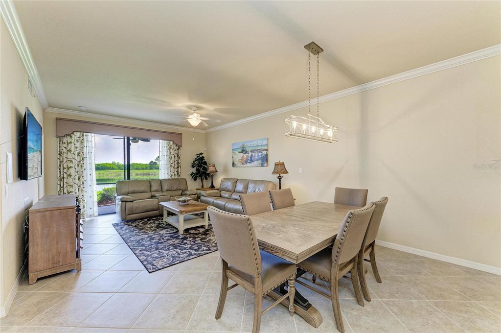 Image 13 of property listing at 7305 RIVER HAMMOCK DRIVE 102, Bradenton, FL 34212