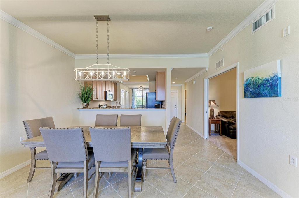 Image 15 of property listing at 7305 RIVER HAMMOCK DRIVE 102, Bradenton, FL 34212