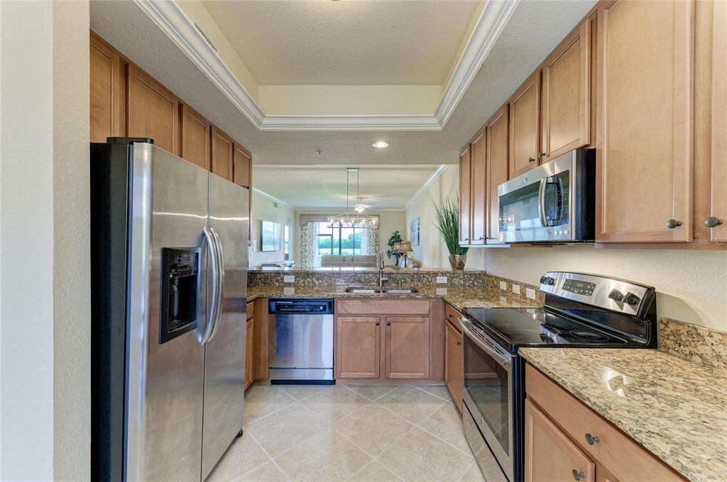 Image 16 of property listing at 7305 RIVER HAMMOCK DRIVE 102, Bradenton, FL 34212