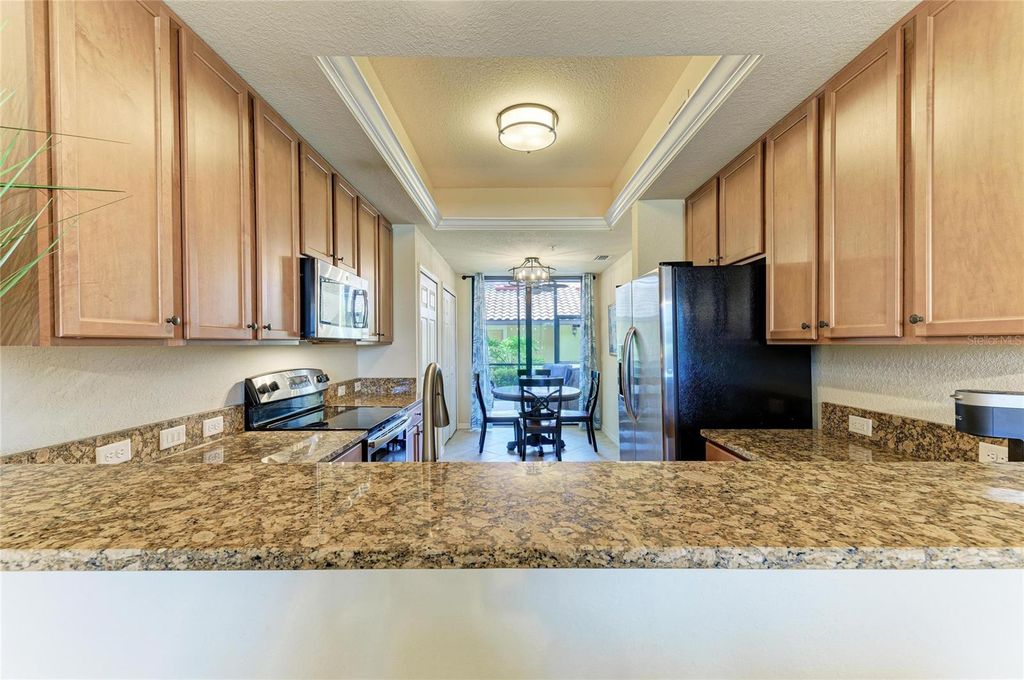 Image 20 of property listing at 7305 RIVER HAMMOCK DRIVE 102, Bradenton, FL 34212