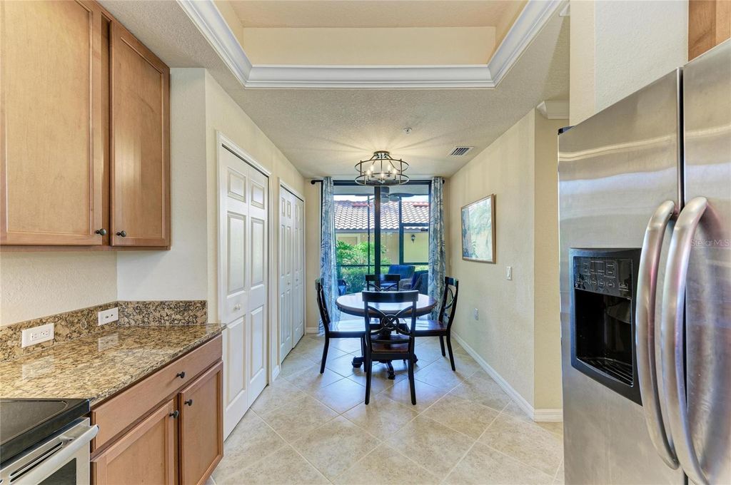 Image 21 of property listing at 7305 RIVER HAMMOCK DRIVE 102, Bradenton, FL 34212