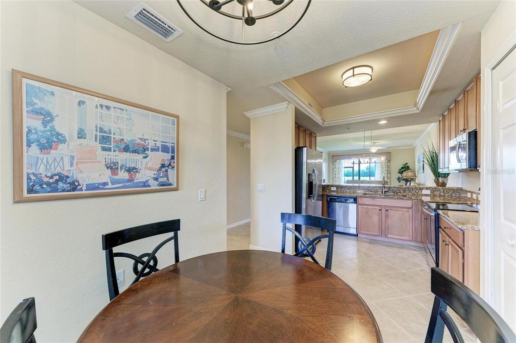 Image 23 of property listing at 7305 RIVER HAMMOCK DRIVE 102, Bradenton, FL 34212