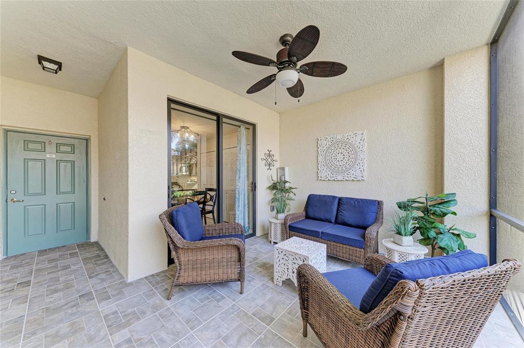 Image 24 of property listing at 7305 RIVER HAMMOCK DRIVE 102, Bradenton, FL 34212