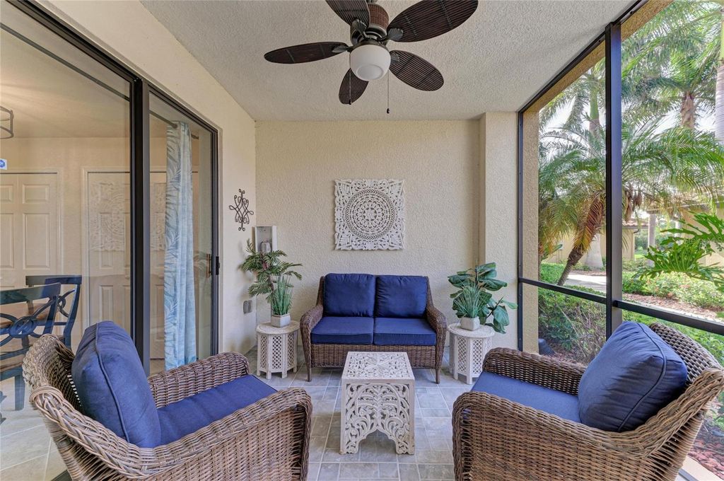 Image 25 of property listing at 7305 RIVER HAMMOCK DRIVE 102, Bradenton, FL 34212