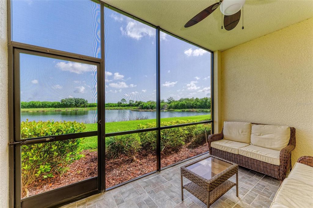 Image 5 of property listing at 7305 RIVER HAMMOCK DRIVE 102, Bradenton, FL 34212