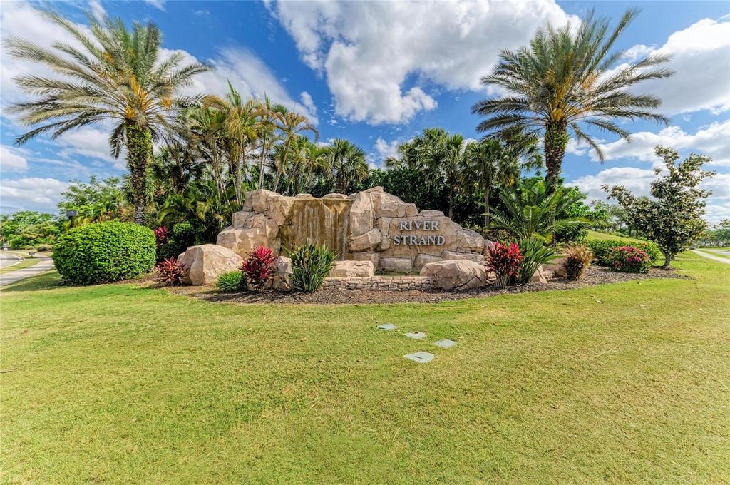 Image 62 of property listing at 7305 RIVER HAMMOCK DRIVE 102, Bradenton, FL 34212