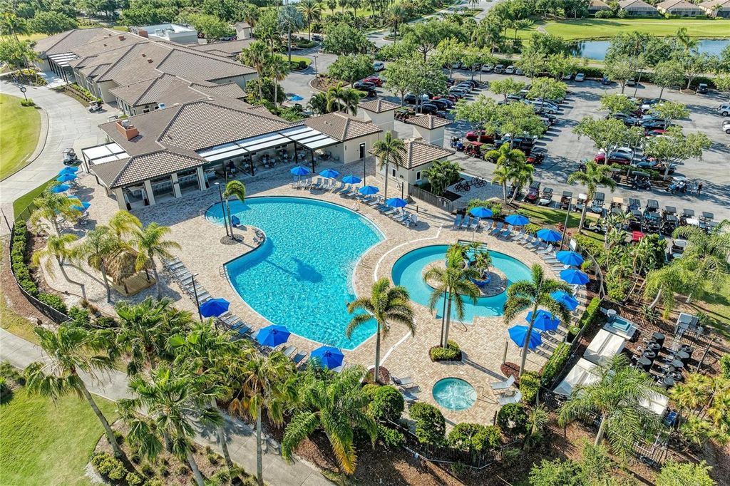 Image 75 of property listing at 7305 RIVER HAMMOCK DRIVE 102, Bradenton, FL 34212