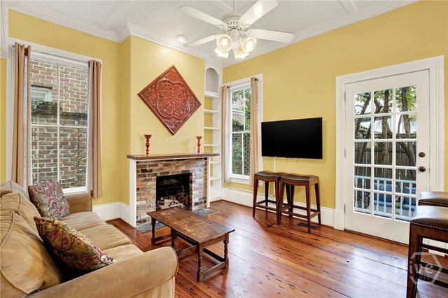 520 E Bryan Street, Savannah, GA 31401